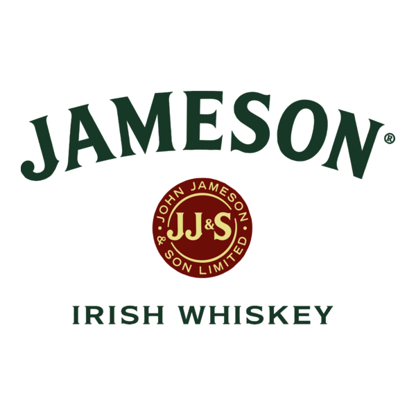 Jameson Irish Whiskey